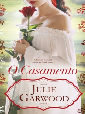 cover image of O Casamento
